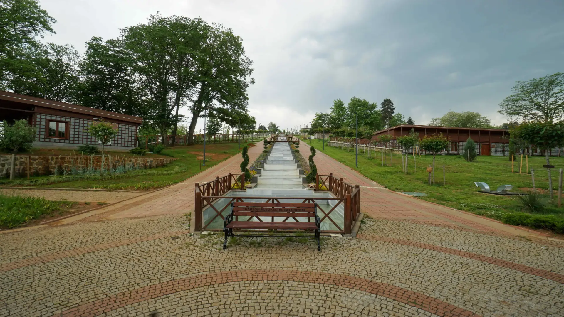 Botanik parki trabzon 07
